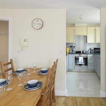 Apartamento The Tower Bridge Cosy Flat Londres Exterior foto